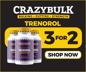 anabola steroider flashback Turinabol 10 mg